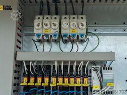 New Industrial Сhiller/Heat pump CLIMAVENETA 311/327 kW | With warranty