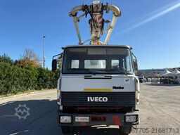Iveco Magirus 330