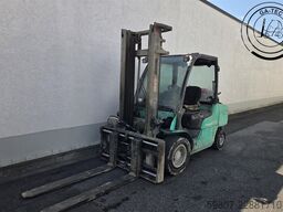 Mitsubishi FG 35 N