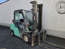 Mitsubishi FG 35 N