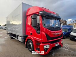 IVECO 120E22 FURGONE 7,70 KM 180000 2018