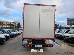 IVECO 120E22 FURGONE 7,70 KM 180000 2018