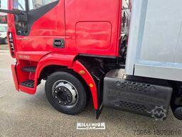 IVECO 120E22 FURGONE 7,70 KM 180000 2018