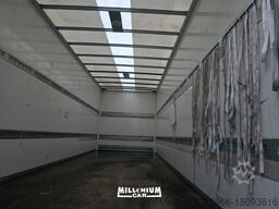 IVECO 120E22 FURGONE 7,70 KM 180000 2018