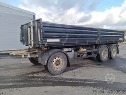 Schwarzmüller M-Serie