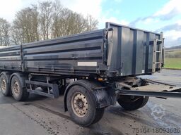 Schwarzmüller M-Serie