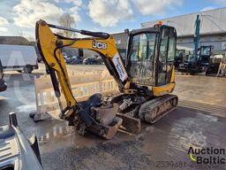 JCB 8026 CTS
