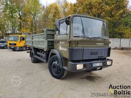 IVECO Magirus 110-17