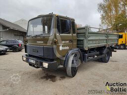 IVECO Magirus 110-17
