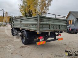 IVECO Magirus 110-17