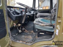 IVECO Magirus 110-17