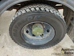 IVECO Magirus 110-17