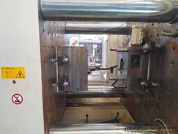 KraussMaffei 160-750CX