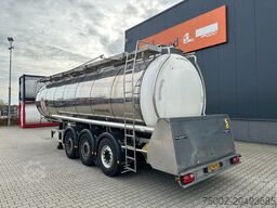 Feldbinder LEVENSMIDDELEN / FOOD / LEBENSMITTEL / 33.500L ...