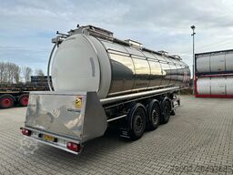 Feldbinder LEVENSMIDDELEN / FOOD / LEBENSMITTEL / 33.500L ...