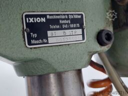 IXION BT 15 STP