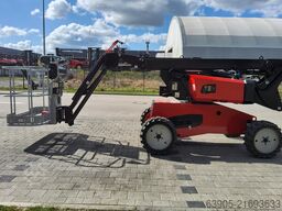Manitou MANGO 12