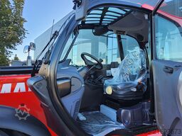 Manitou MT 1840 100D ST5 S1