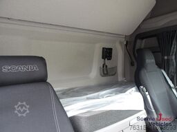Scania R 460 NA - SUPER - HIGHLINE - 2x TANKs - ACC