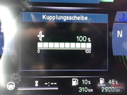 Scania R 460 NA - SUPER - HIGHLINE - 2x TANKs - ACC