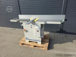 SCM minimax