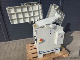 SCM minimax