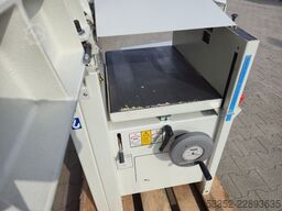 SCM minimax