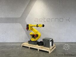 FANUC R-2000iB/210F