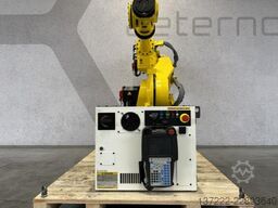 FANUC R-2000iB/210F