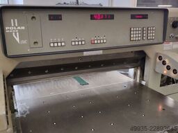 Polar Mohr 92 EMC