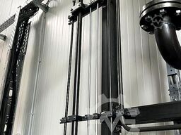 FIBRO Four-column press 315 t