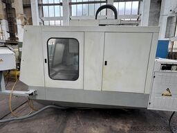 MIKRON VC 1000