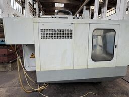 MIKRON VC 1000