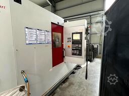 Starrag CWK 400D