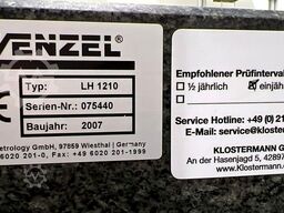 Wenzel LH 1210