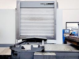 DMG DMC200U
