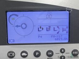 Still FM-X17 FM-X