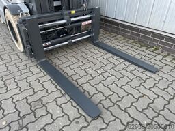 STILL RX60-50 - Batterie 96%