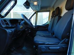 IVECO 35S18HA8 Hi-Matic Voll-LED