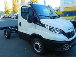 IVECO 35S16HA8 Hi-Matic LED Neufahrzeug