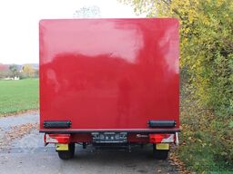 MERCEDES-BENZ Sprinter 310  Cold Car -33°C