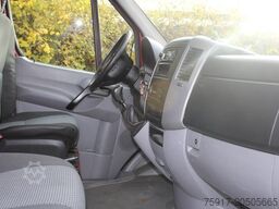 MERCEDES-BENZ Sprinter 310  Cold Car -33°C