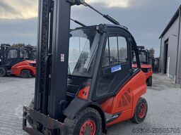 Linde H45D-02