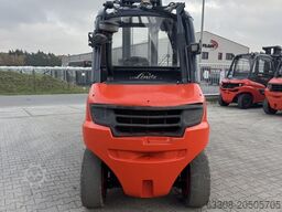 Linde H45D-02