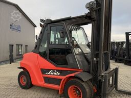 Linde H80D-02/900