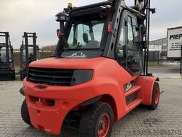 Linde H80D-02/900