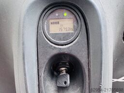 Linde T 20 2 Stück im Paket