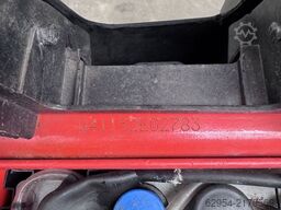 Linde T 20 2 Stück im Paket