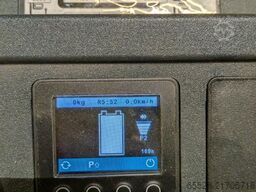 Jungheinrich ERC 214 / Neuwertig mit 169 Std.