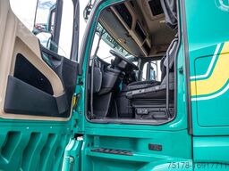 MERCEDES ACTROS 1845 LS+E5